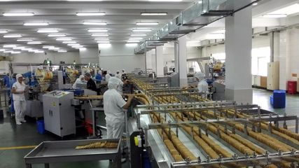 青島老字號(hào)修成正果,青食股份迎來上市!四代人吃Ta長大