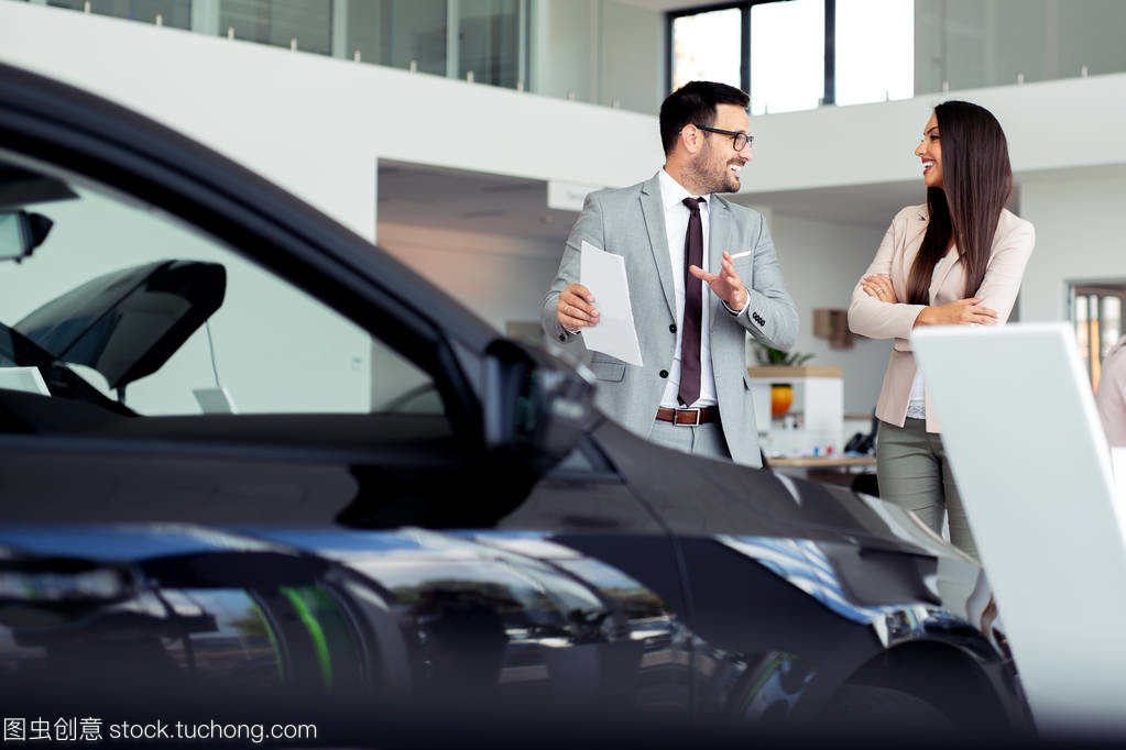 汽車銷售 展廳展示車是否值得推薦給買(mǎi)家？
